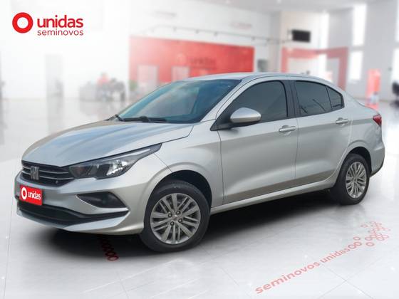FIAT CRONOS 1.3 FIREFLY FLEX DRIVE CVT FIAT CRONOS 1.3 FIREFLY FLEX DRIVE CVT